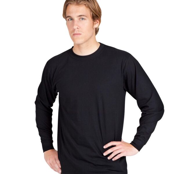 Men's / Unisex Long Sleeve T-shirt Thumbnail